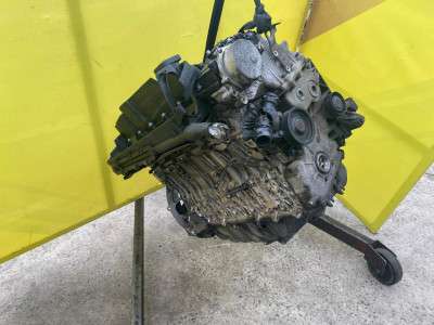 Двигун M57N2 (306D3) 3.0d BMW X5 E70 (2007-2010) дорестайл - 4