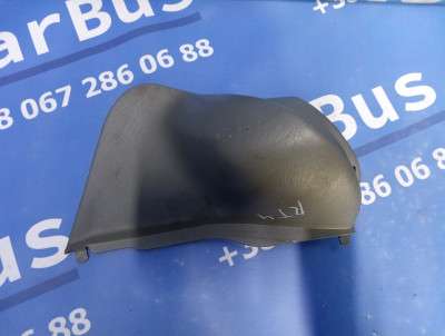 Підсклянник Renault Trafic II, Opel Vivaro II, Nissan Primastar II (2006-2014) рестайл