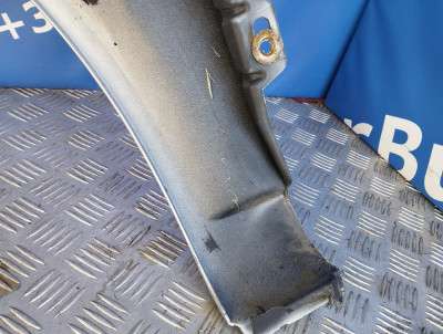 Крило переднє праве Mercedes-Benz Vito W 639 (2003-2010) дорестайл