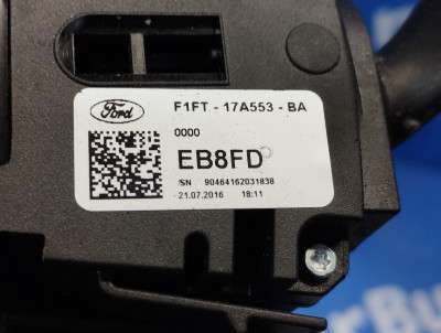 Перемикач підрульовий комбінований Ford Escape 3 FL ( 2012 - 2019 )