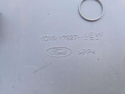 Ікло (кут) бампера правий Ford Transit MK7 (V347 / V348; 2006—2013