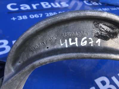 Рычаг передний правый Porsche Macan 95B  ( 2013 - 2021)