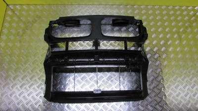 Панель передня (телевізор) BMW X5 E70 (2007-2010) дорестайл