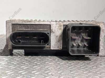 Реле свічок розжарювання Renault Trafic II, Opel Vivaro II, Nissan Primastar II (2006-2014) рестайл