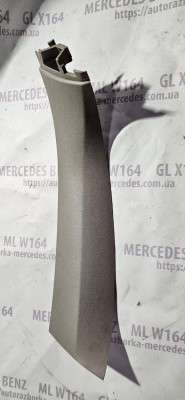 Пластиковій елемент салону Mercedes ML W164 (2005-2011)