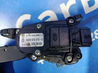 Педаль газа RENAULT MASTER III