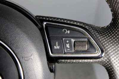 Руль Audi Q7 (2010-2015)