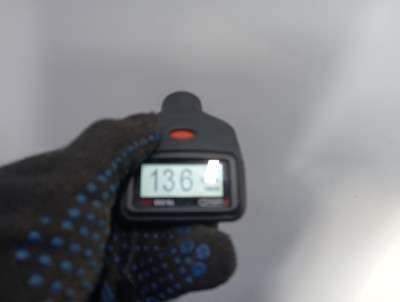 Капот ID 4