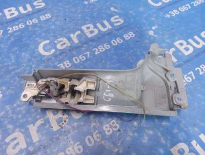 Ручка внутренняя сдвижной двери Mercedes-Benz Vito W 639 (2010-2014) рестайл