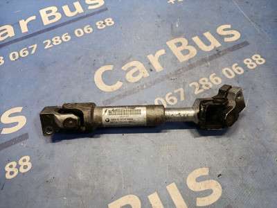 Рульовий кардан (хрестовина) BMW X5 E70 (2010-2013) рестайл