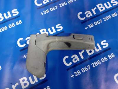 Ручка внутренняя сдвижной двери Mercedes-Benz Vito W 639 (2003-2010) дорестайл