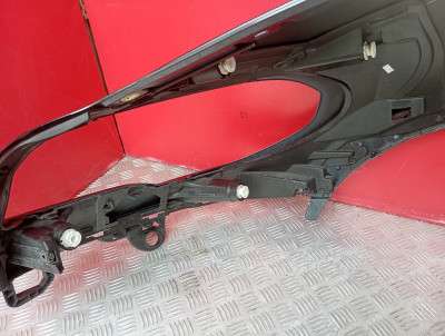 Крило переднє праве BMW X5 E70 (2010-2013) рестайл