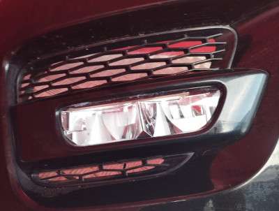 Бампер передній Land Rover Range Rover Sport 2  ( 2017 - 2022 )