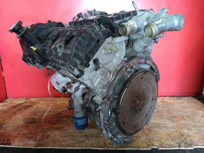 Двигун Ford Explorer FWD ENKX0 3.5L Cyclone V6 Petrol TIVCT Ford Explorer (2011-2019)