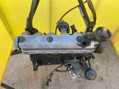 Двигун ANJ 2.5 TDI Volkswagen LT (1996-2006)