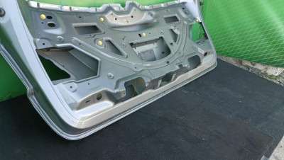 Кришка багажника (двері) Mercedes ML W166 (з 2011)