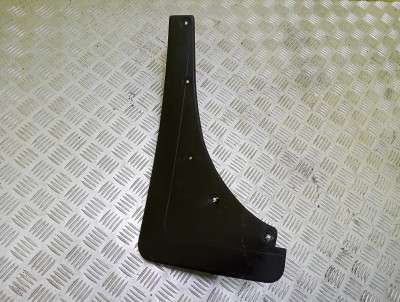 Бризговик передній BMW X5 E70 (2010-2013) рестайл