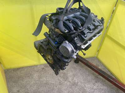 Двигун G9U730 2.5tdi Renault Trafic II, Opel Vivaro II, Nissan Primastar II (2001-2006) дорестайл