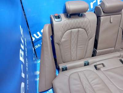 Салон комплект (сидіння,карти) BMW X5 G05 (2019-2025)
