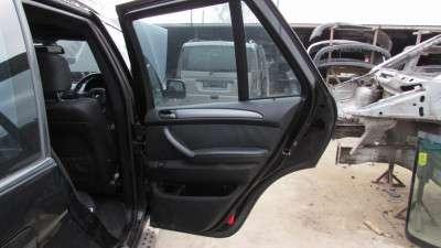Двері задні праві BMW X5 E53 (2003-2006) рестайл
