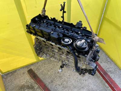 Двигун N57D30A BMW X5 F15 (2013-2018)