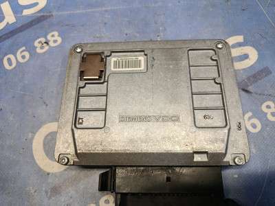 Блок управления раздаточной коробкой Volkswagen Touareg (2007-2010) рестайл