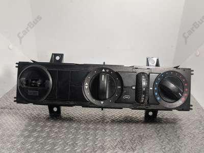 Блок керування клімат-контролю Mercedes-Benz Sprinter W 906 (2006-2014) дорестайл