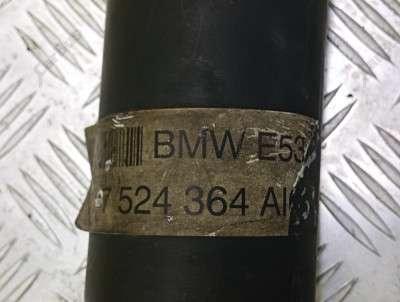 Кардан задній BMW X5 E53 (2003-2006) рестайл