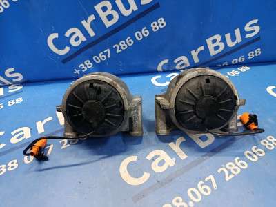 Подушка крепления двигателя Audi Q5 (2014-2017) LCI