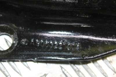 Кронштейн переднего рычага левый Mercedes-Benz Sprinter W 906 (2014-2018) рестайл