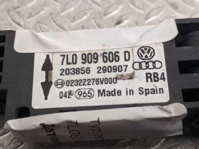 Датчик удара Volkswagen Touareg (2007-2010) рестайл