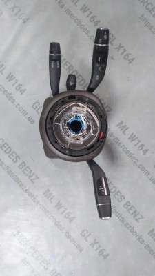 Перемикач підрульовий комбінований Mercedes ML W166 (з 2011)