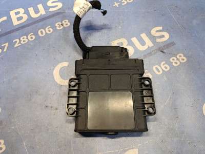 Блок керування АКПП Volkswagen Touareg (2007-2010) рестайл