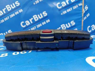 Блок кнопок Mercedes-Benz Vito W 639 (2003-2010) дорестайл