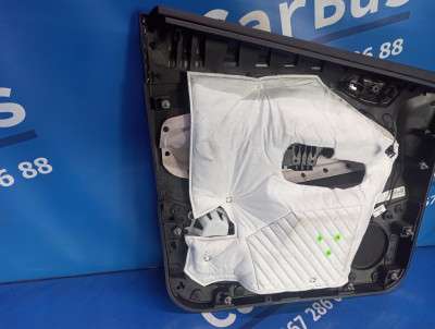 Обшивка (карта) дверей передньої правої Ford Escape 3 FL ( 2012 - 2019 )