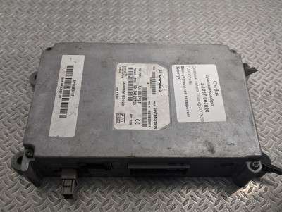 Блок керування телефоном (Bluethooth) Volkswagen Touareg (2003-2006) дорестайл