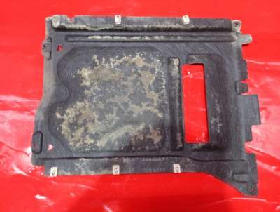 Захист КПП BMW X5 F15 (2013-2018)