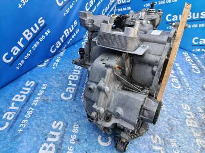 АКПП коробка передач Ford Escape 3 FL ( 2012 - 2019 )