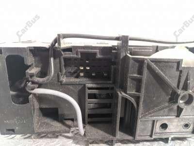Блок управления климат-контроля Mercedes-Benz Sprinter W 903 (2000-2006)