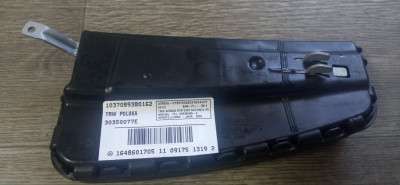 Подушка безпеки бокова (в сидіння) Mercedes ML W164 (2005-2011)