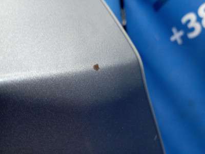 Двері передні праві Mercedes-Benz W212 E350 (2009-2016)
