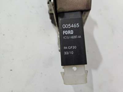 Замок дверей зсувної правої Ford Transit MK7 (V347 / V348; 2006—2013