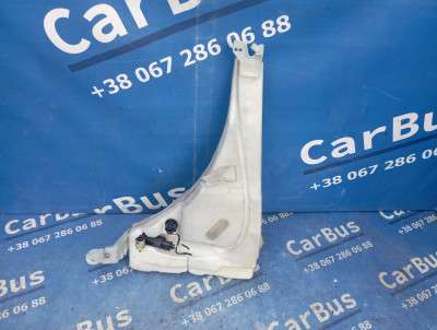Бачок омивача (омивач скла, фар) Volkswagen Touareg (2007-2010) рестайл