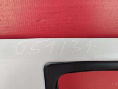 Двері передні праві Mercedes-Benz Vito W 639 (2010-2014) рестайл
