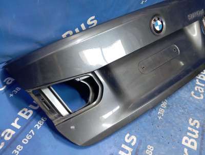 Кришка багажника (двері) BMW 3 F30 (2012 - 2015)