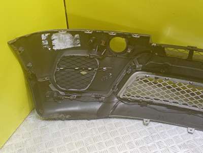 Бампер передній BMW X5 E70 (2010-2013) рестайл