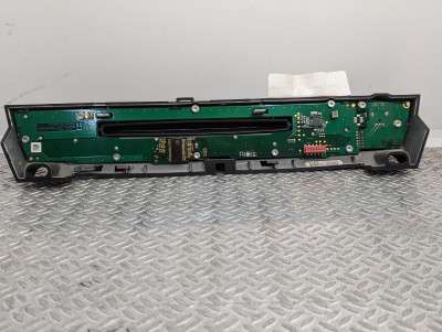 Панель керування CD Radio BMW X5 E70 (2010-2013) рестайл