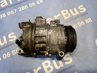 Компресор кондиціонера BMW X5 E70 (2010-2013) рестайл