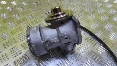 Клапан EGR Volkswagen Touareg (2003-2006) дорестайл - 3