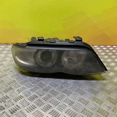 Фара передня права BMW X5 E53 (2003-2006) рестайл